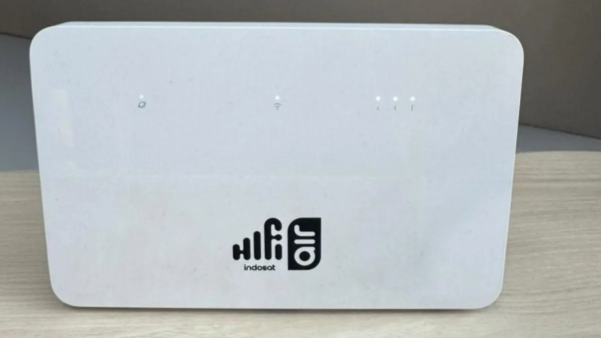Jasa Pasang Wifi Terdekat di Sentul Bogor, Cek Jangkauan di Sini