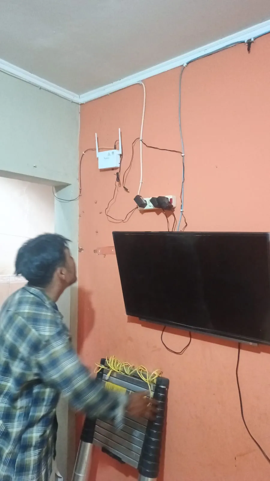 Jasa Pasang WiFi di Citayam Depok, Jangkauan dari Margonda hingga Pabuaran