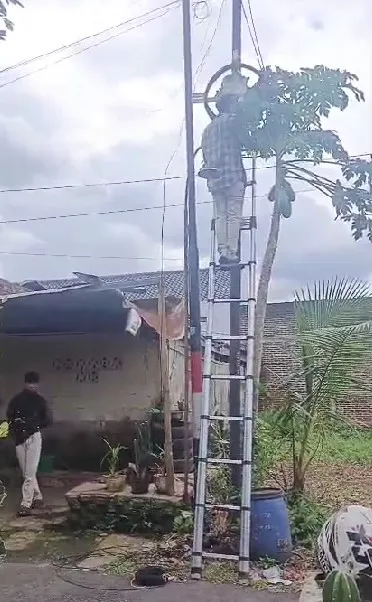Cara Cek Jangkauan WiFi Wifipedia di Daerah Citayam dengan Mudah