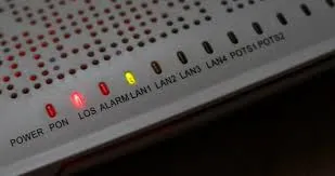 Kenapa Lampu WiFi Kedip Merah? Kenali Penyebab dan Solusi Praktisnya