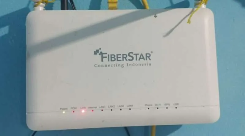 Harga Paket WiFi Wifipedia di Cilebut Bogor, Speed 100 Mbps Hanya 200 Ribuan per Bulan