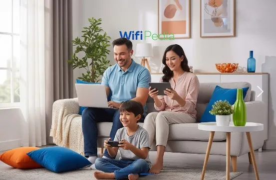 Pasang WiFi Kepanjen Malang: Cek Jangkauan & Harga Paket Internet Rumah