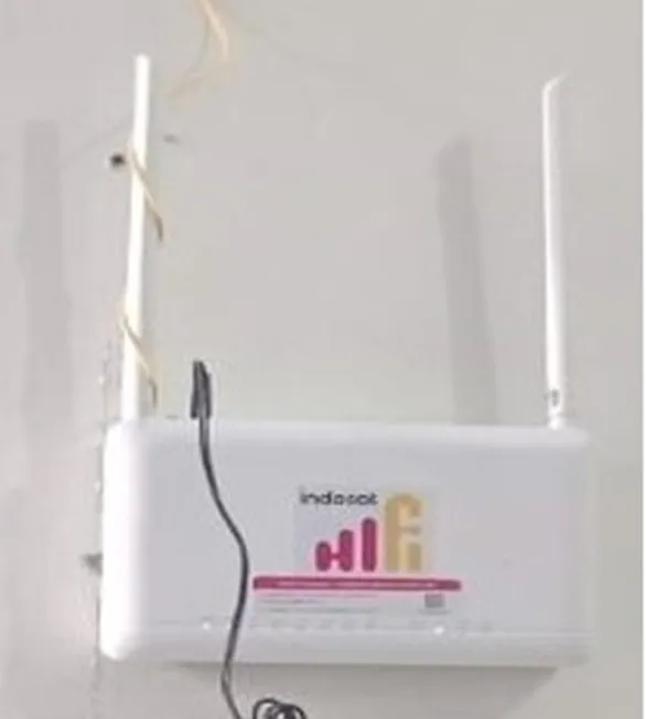 Pasang WiFi Cikampek Karawang: Internet Cepat 100–500 Mbps & Jangkauan Terbaru