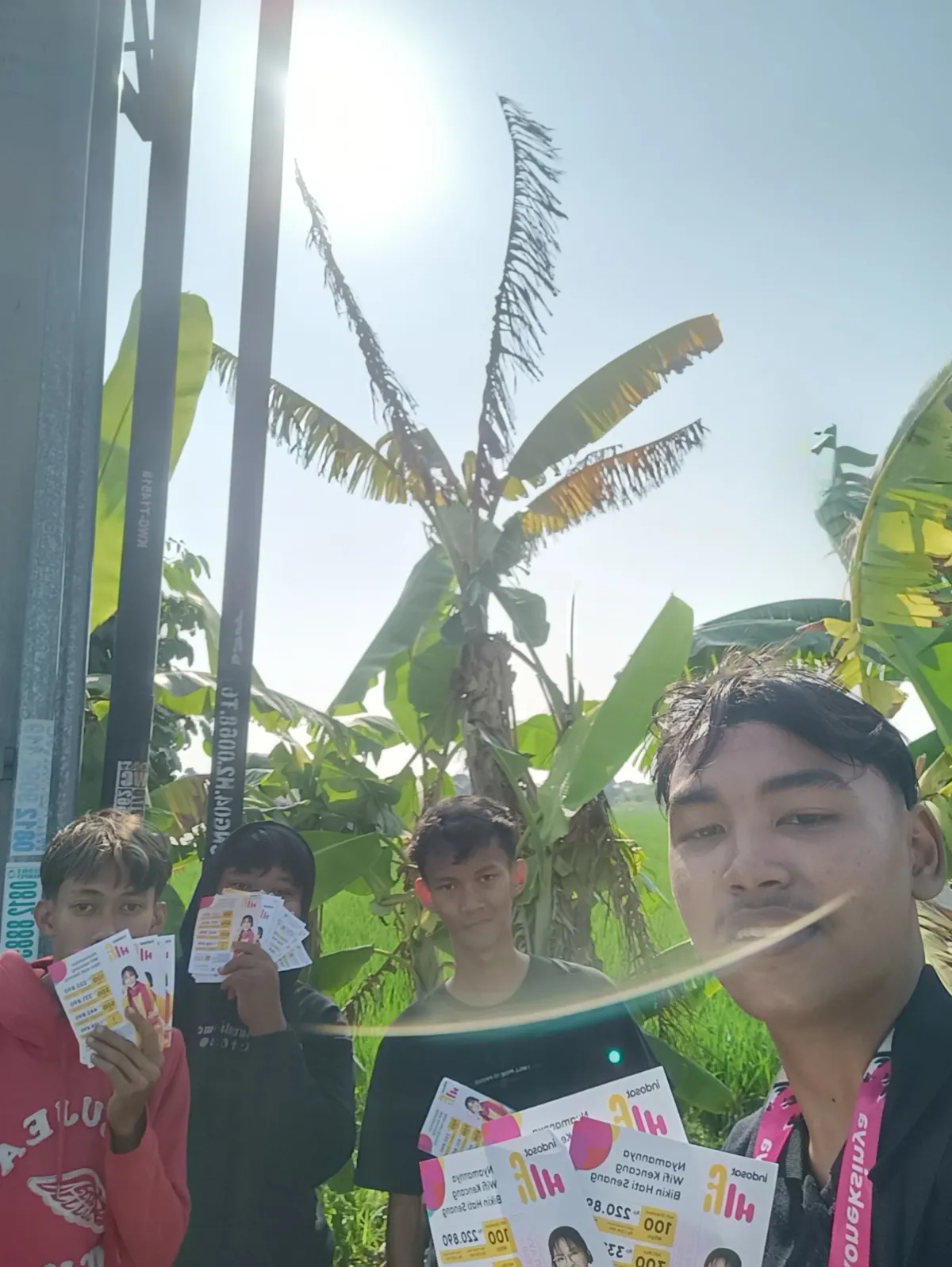 WiFi Rumah Bojonggede Bogor: Pilihan Internet Stabil 100–500 Mbps & Cara Pasangnya