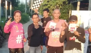 Pasang WiFi Cimanggis Depok: Internet Rumah 100–500 Mbps & Area Coverage Terbaru