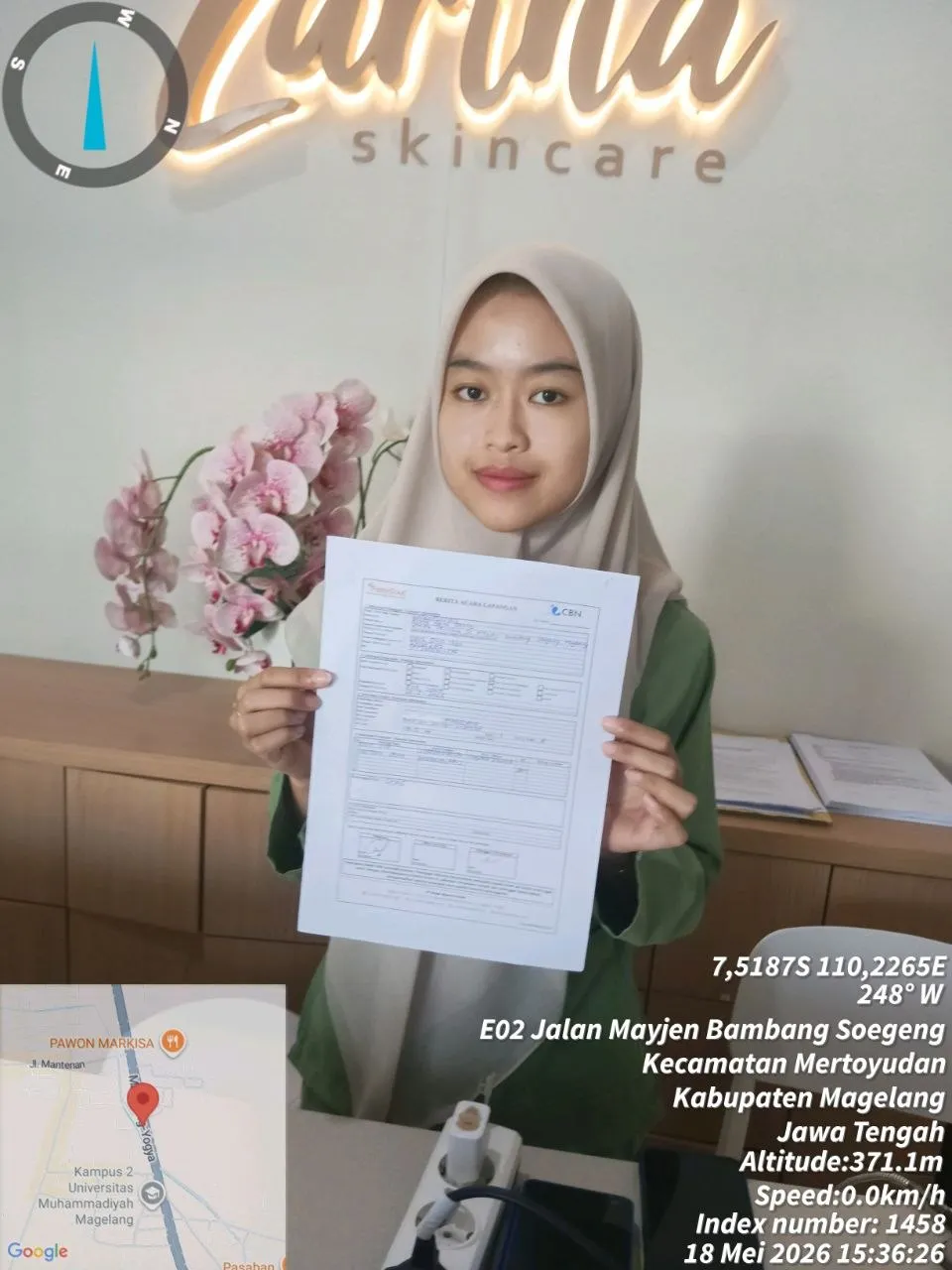 Harga Pasang Wifi di Banjarmasin Utara Unlimited Cuma Rp 200 Ribuan Sebulan