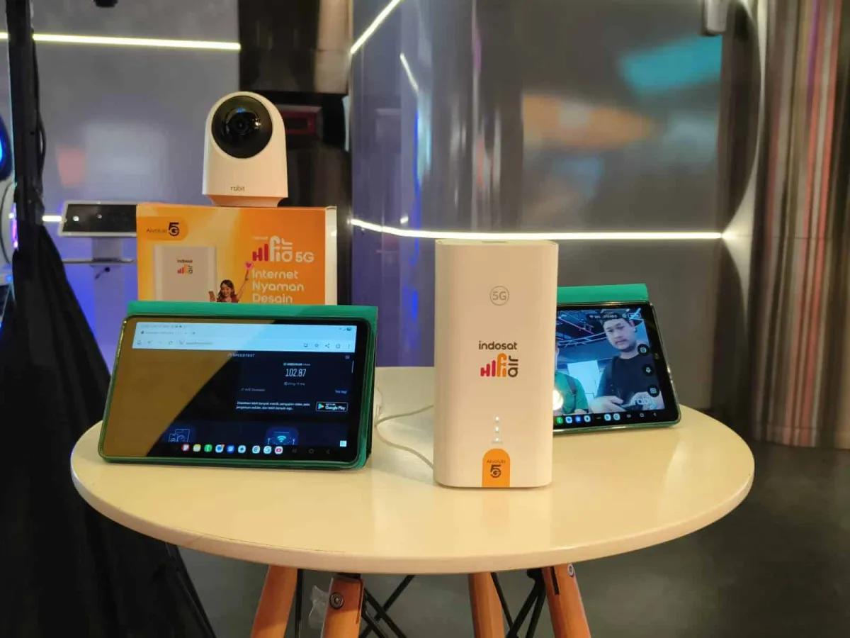 Provider Internet Rumah Terbaik di Lubuk Pakam Deli Serdang Unlimited Murah