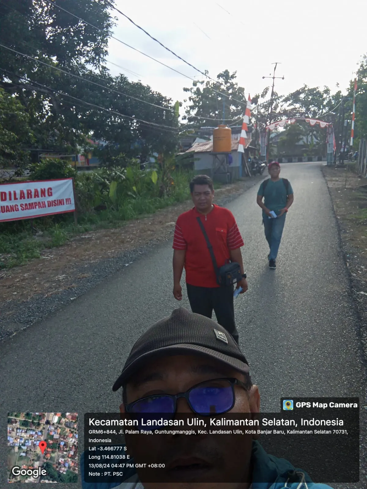Keunggulan Pasang Jaringan WiFi di Landasan Ulin Banjarbaru