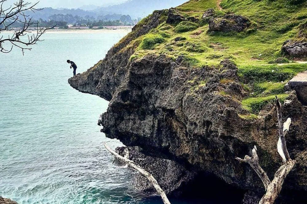 Jasa Pasang WiFi di Krui Pesisir Barat Lampung: Cocok Untuk Wisatawan dan Warga Lokal Krui