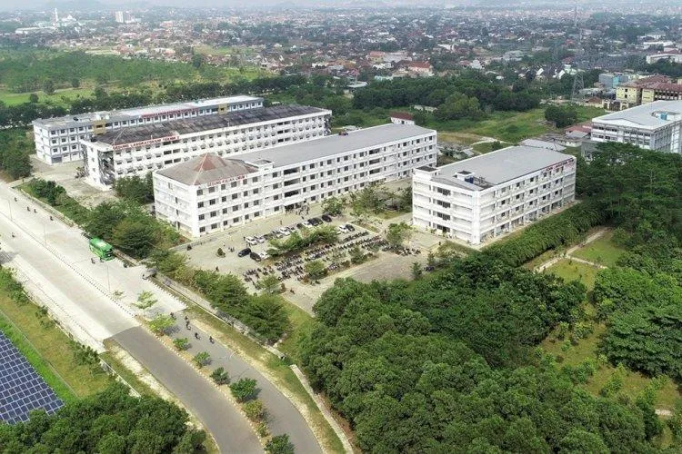 Jasa Pasang WiFi Sukarame Bandar Lampung Murah, Dekat Area Kampus dan Mahasiswa