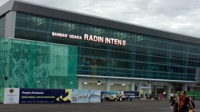 Berapa Harga Pasang Wifi di Natar Lampung Selatan? Dekat Bandara dan Hotel