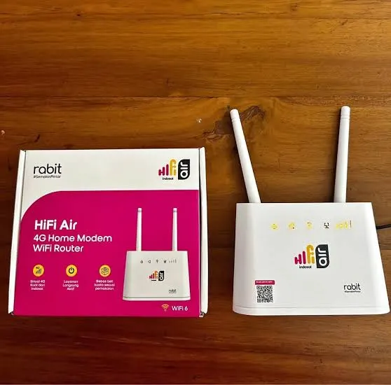 Vendor Pasang WiFi Rumah Metro Barat Lampung 2026: Internet Cepat & Stabil