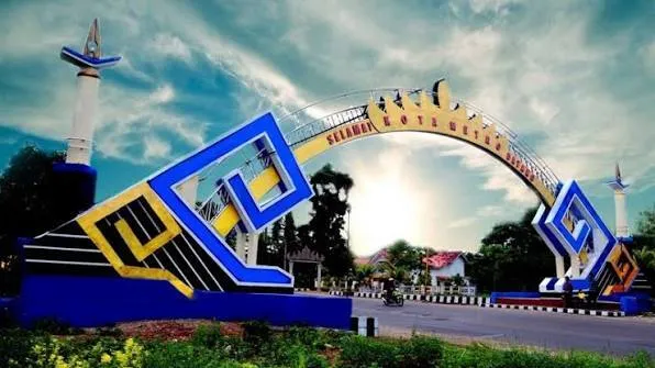 Cara Pasang WiFi Rumah Metro Selatan Kota Metro Lampung dari Wifipedia
