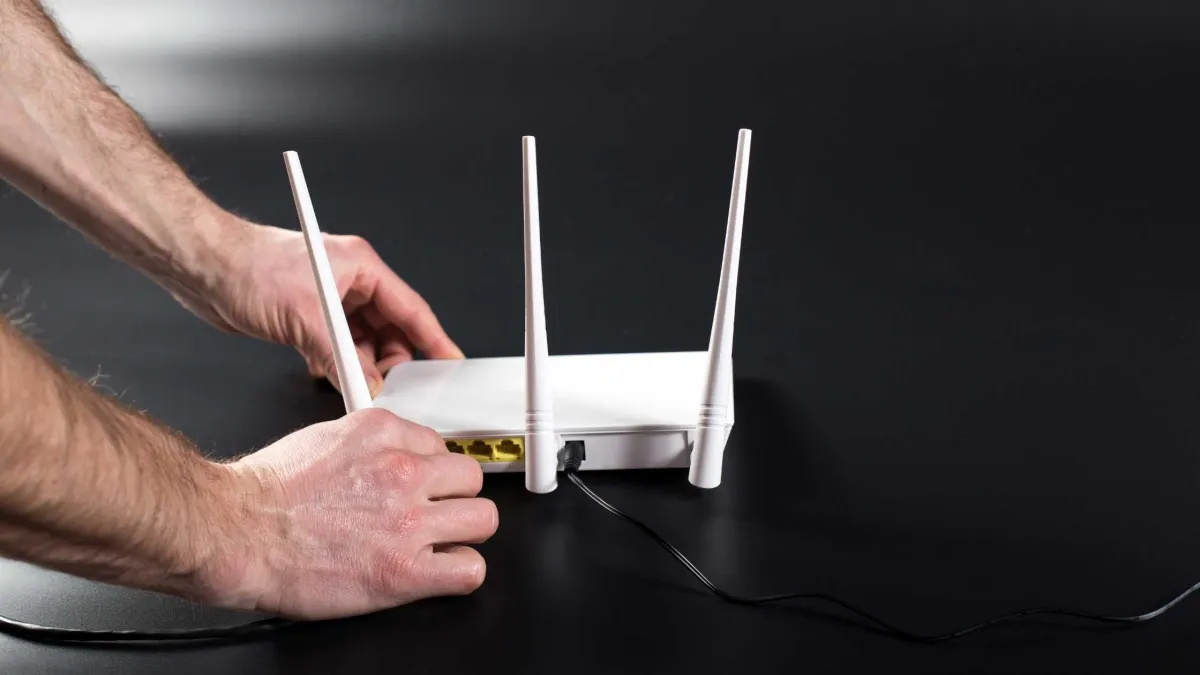 Provider Wifi di Siantar Barat Kota Pematangsiantar dari Wifipedia Hanya 200 Ribuan Sebulan