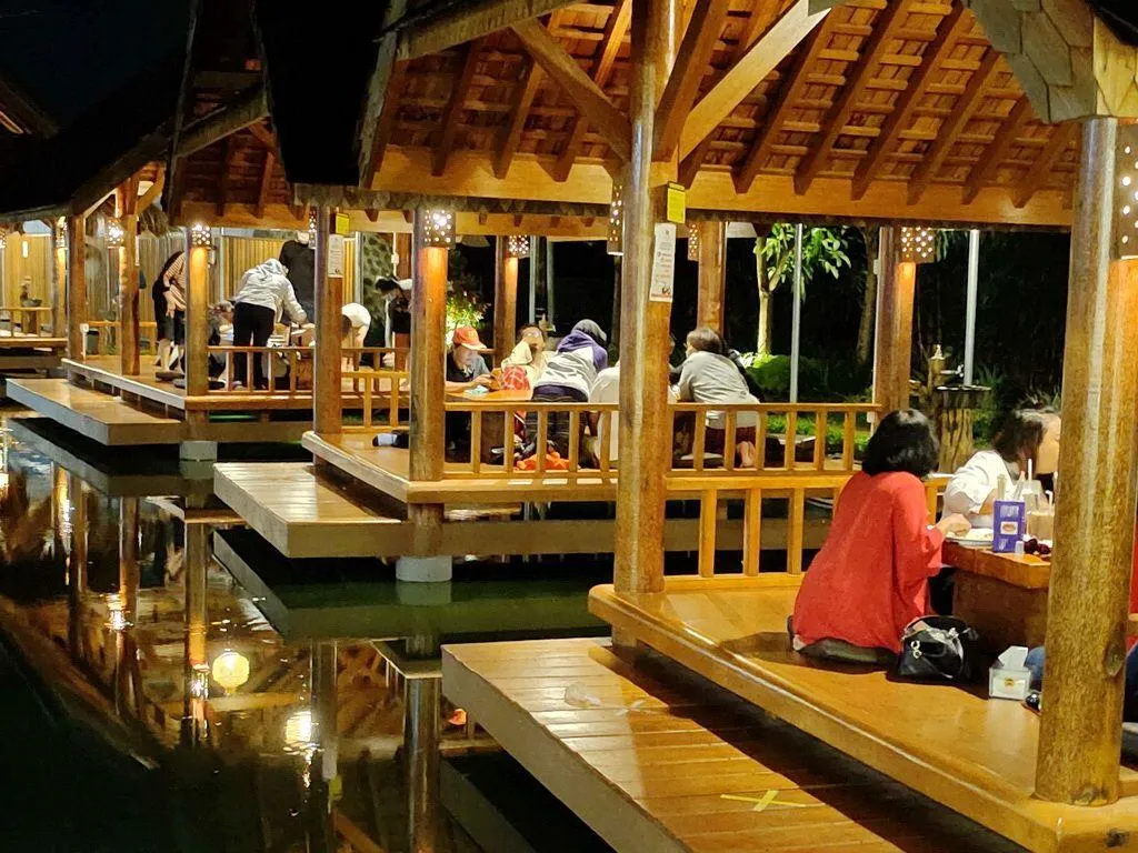 Jasa Pasang WiFi di Batulicin Tanah Bumbu dari Wifipedia, Rekomendasi Kuliner Legendaris