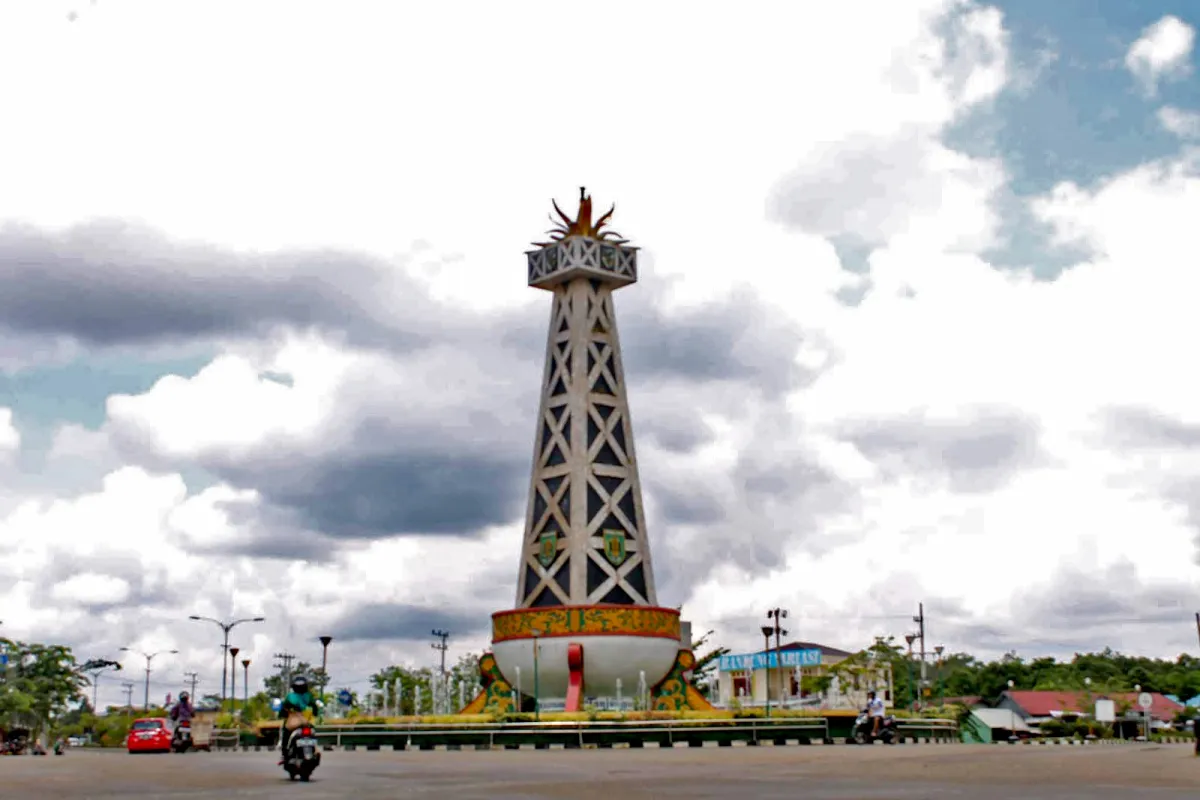 Jasa Pasang WiFi Muara Harus Tabalong Kalsel 2026 – Provider Internet Cepat dan Murah