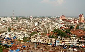Vendor Pasang WiFi Danau Sipin Jambi – Internet Fiber Optik Unlimited 2026