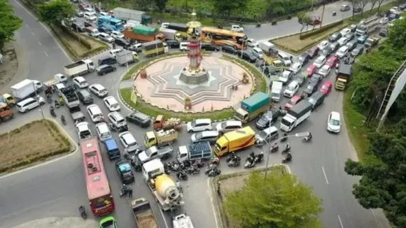 Teknisi Pasang WiFi di Panam, Pekanbaru: Solusi Internet Rumah Cepat dan Stabil