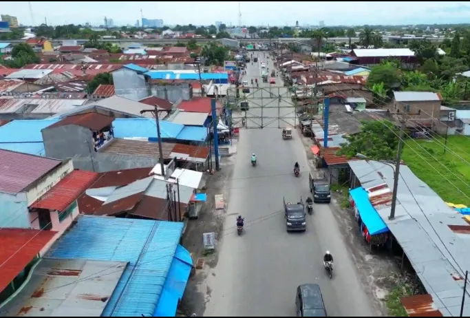Provider Pasang WiFi di Medan Marelan Kota Medan: Solusi Stabil Untuk Internetan