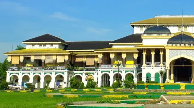 Pasang WiFi Murah di Medan Helvetia: Solusi WiFi Stabil untuk Hunian Modern