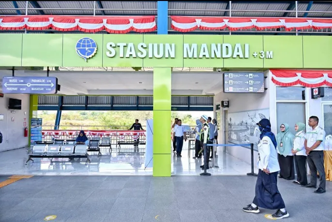 Provider WiFi di Mandai Maros Cepat & Stabil + Rekomendasi Wisata Hits Sekitar
