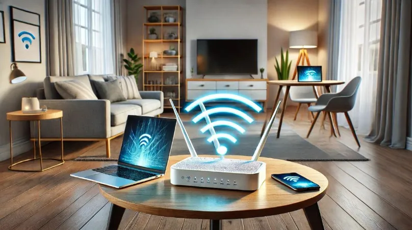 Teknisi Pasang WiFi di Parangloe Gowa + Rekomendasi Kuliner Khas (Lengkap & Terbaru)