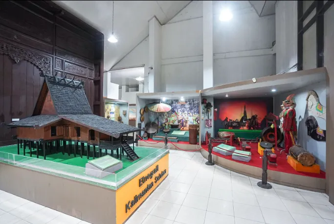 Teknisi Pasang WiFi di Banjarbaru Utara + Info Wisata Favorit Sekitar
