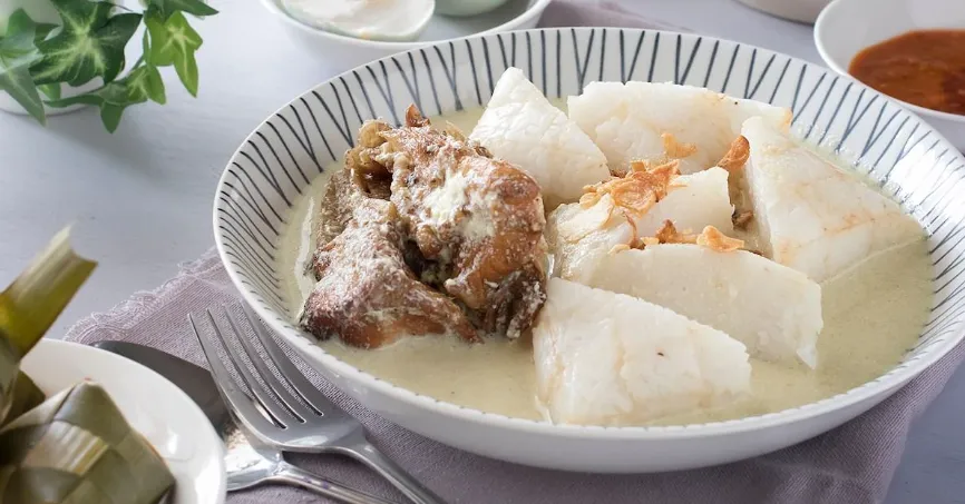 Vendor Pasang WiFi di Liang Anggang Banjarbaru + Kuliner Lokal Favorit