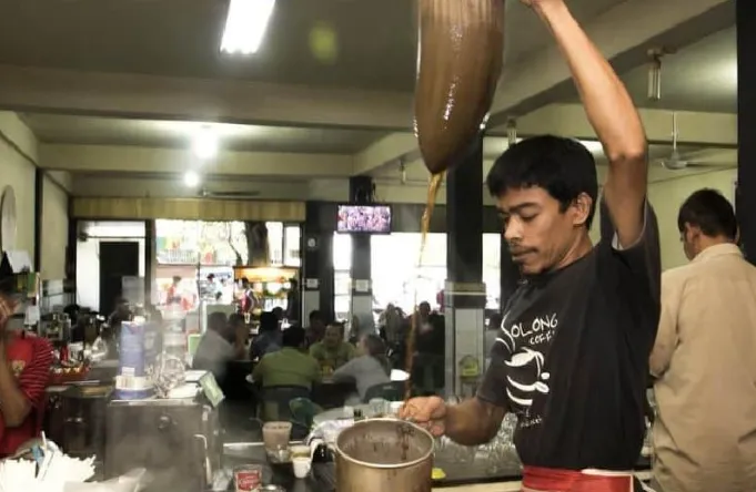 Jasa Pasang WiFi di Ulee Kareng Banda Aceh dari Wifipedia + Kuliner Khas Favorit Aceh
