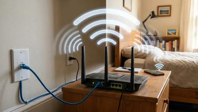 Provider WiFi di Lueng Bata Banda Aceh Cepat & Stabil + Info Kampus Sekitar